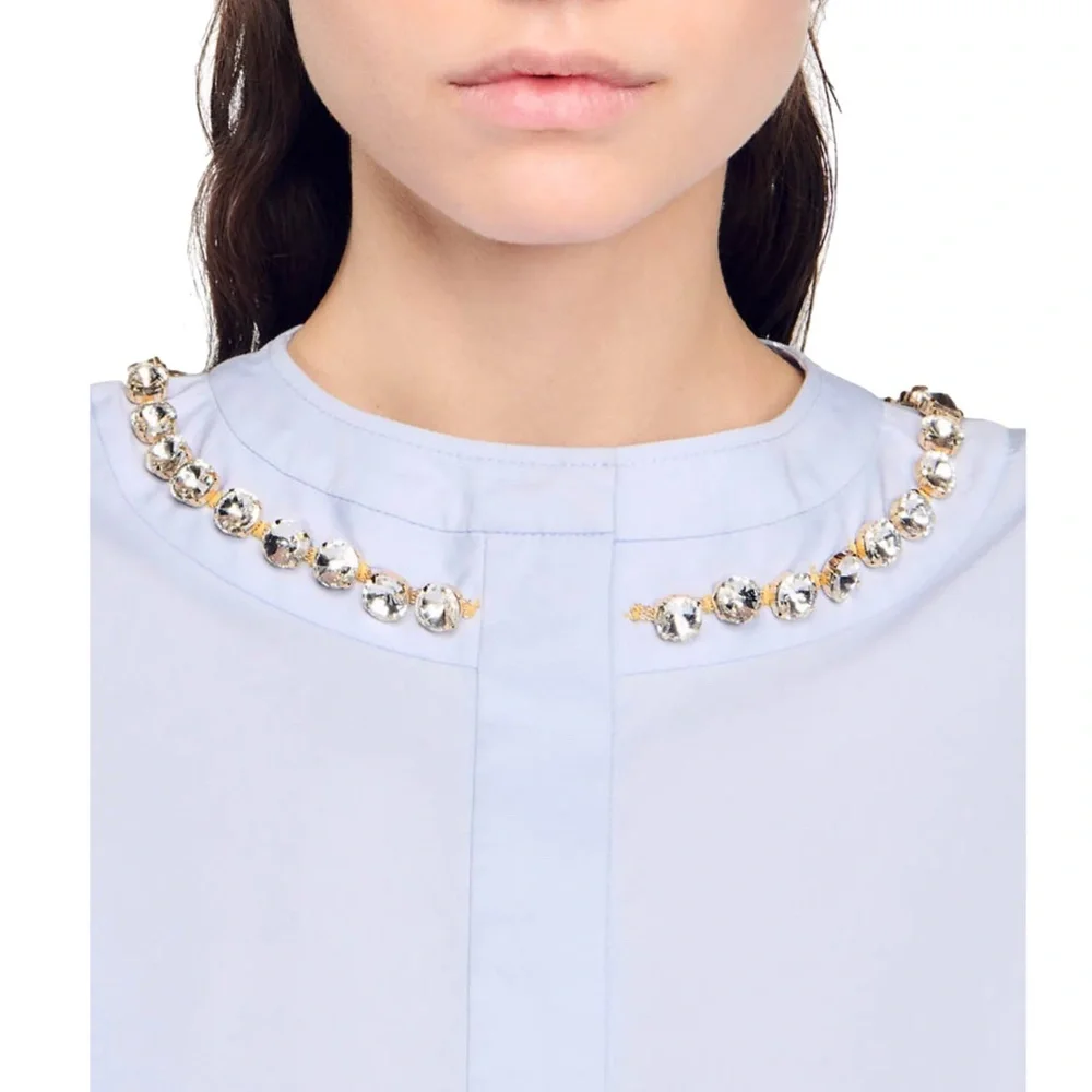 Galon Shirt - Picture 3 of 7